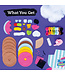 Sew Your Own Donut Animals