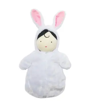 Manhattan Toy Co Snuggle Baby Bunny
