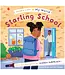 EDC/Usborne Shine a Light, Starting School
