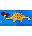 That's Not My Dinosaur