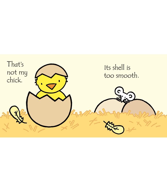 That's Not My Chick
