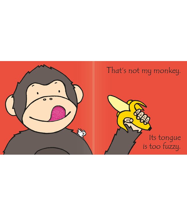 That's Not My Monkey