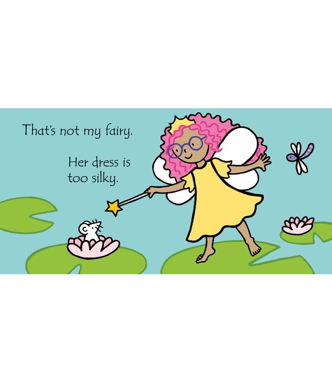 That's Not My Fairy