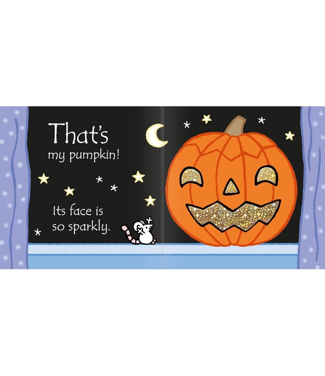 That's Not My Pumpkin
