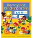 HarperCollins Ready For Kindergarten