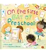 HarperCollins On The First Day of Preschool