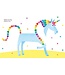 Fingerprint Activities Unicorns and Fairies