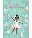 Little Sticker Dolly Dressing Ballerinas