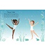 Little Sticker Dolly Dressing Ballerinas