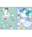 Little Sticker Dolly Dressing Ballerinas