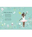 Little Sticker Dolly Dressing Ballerinas