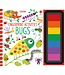 Fingerprint Activities Bugs
