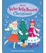Sticker Dolly Dressing Christmas