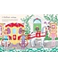 Sticker Dolly Dressing Christmas