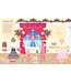 Sticker Dolly Dressing Christmas