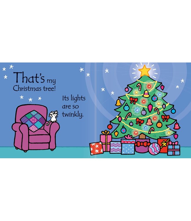 That's Not My Christmas Tree