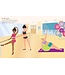 Sticker Dolly Dressing Ice Skaters
