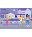 Sticker Dolly Dressing Winter Wonderland