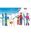 Sticker Dolly Dressing Winter Wonderland