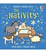 Touchy-Feely The Nativity