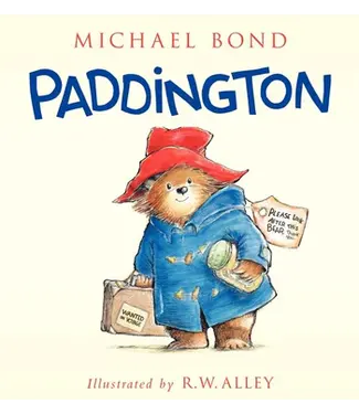 HarperCollins Paddington