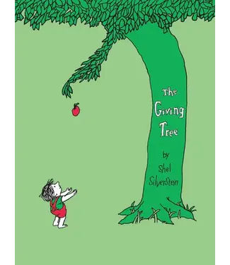 HarperCollins The Giving Tree