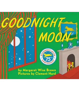 HarperCollins Goodnight Moon Board Book