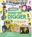 Wind-Up Digger