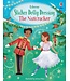 Little Sticker Dolly Dressing Nutcracker