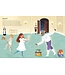 Little Sticker Dolly Dressing Nutcracker
