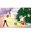 Little Sticker Dolly Dressing Nutcracker