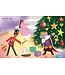 Little Sticker Dolly Dressing Nutcracker