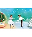 Little Sticker Dolly Dressing Nutcracker