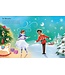 Little Sticker Dolly Dressing Nutcracker