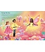 Little Sticker Dolly Dressing Nutcracker