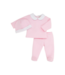 Palm Beach Pink/White Hart's Hold Me Set