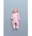 Palm Beach Pink/White Hart's Hold Me Set