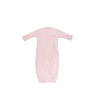 Beaufort Bonnet Palm Beach Pink Twinkle Twinkle 2-in-1 Gown
