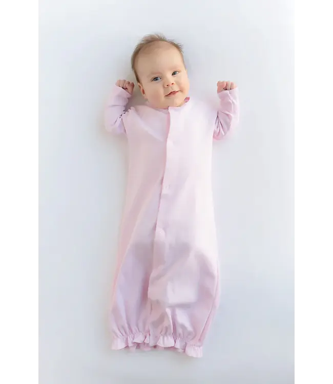Palm Beach Pink Twinkle Twinkle 2-in-1 Gown