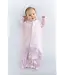 Palm Beach Pink Twinkle Twinkle 2-in-1 Gown