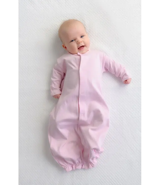 Palm Beach Pink Twinkle Twinkle 2-in-1 Gown