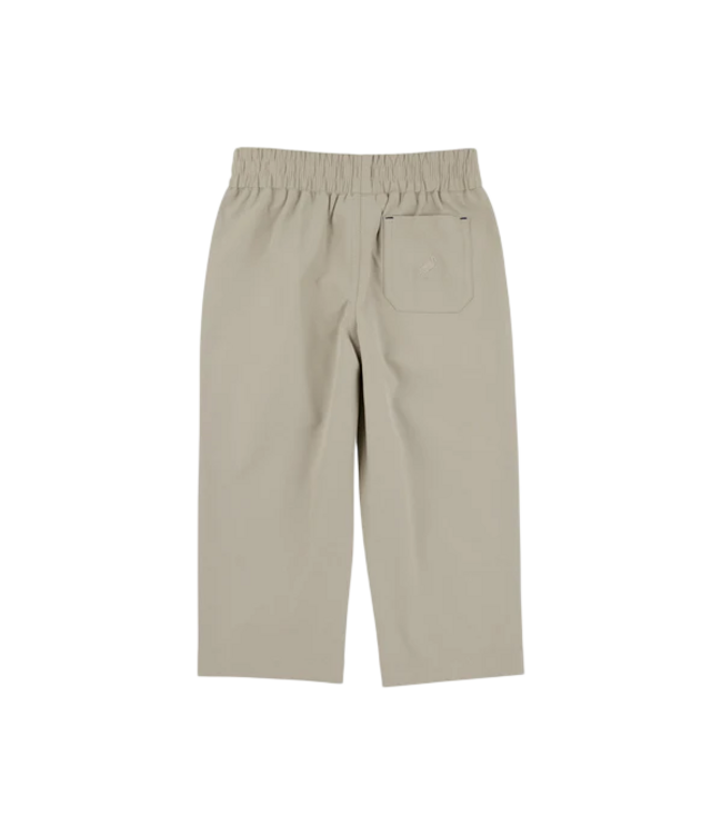 Keeneland Khaki Prepletic Sheffield Pants