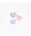 White Sweet Candies Footie