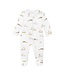 LydaBaby Farm Best Friends Zip Footie