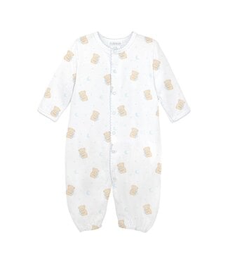 LydaBaby Paws In The Sky Converter Gown