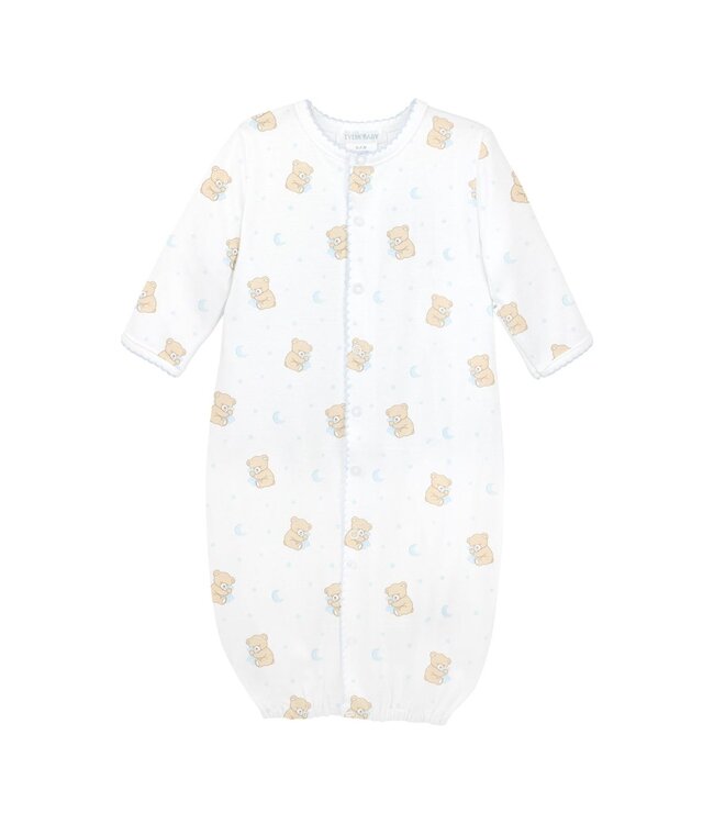 Paws In The Sky Converter Gown