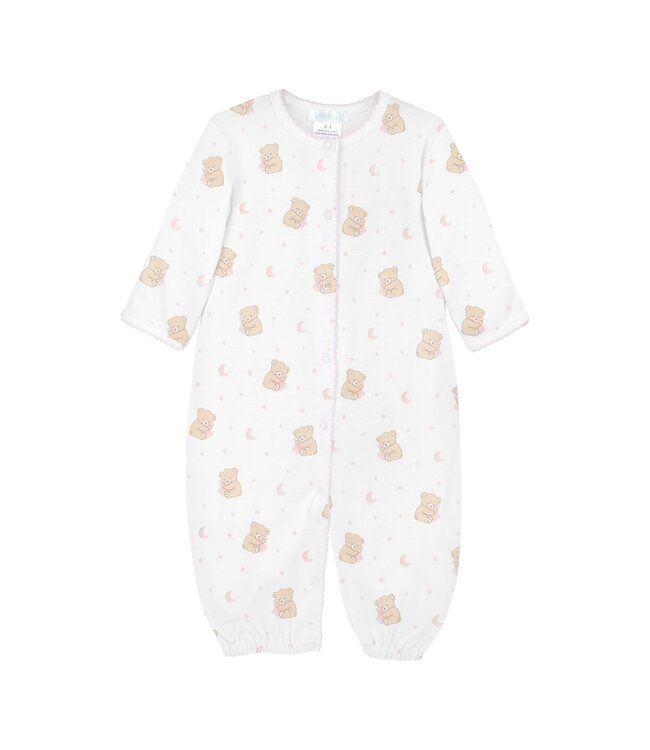 Paws In The Sky Converter Gown