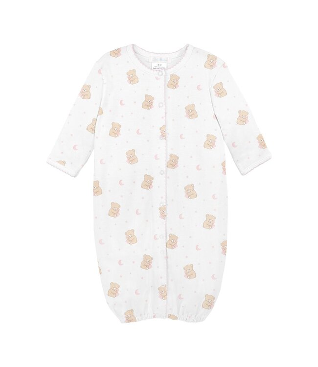 Paws In The Sky Converter Gown