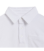 White S/S Polo Shirt