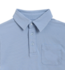 Blue S/S Polo Shirt